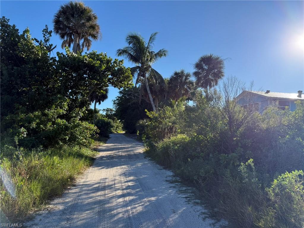 NORTH CAPTIVA SANDS - Land