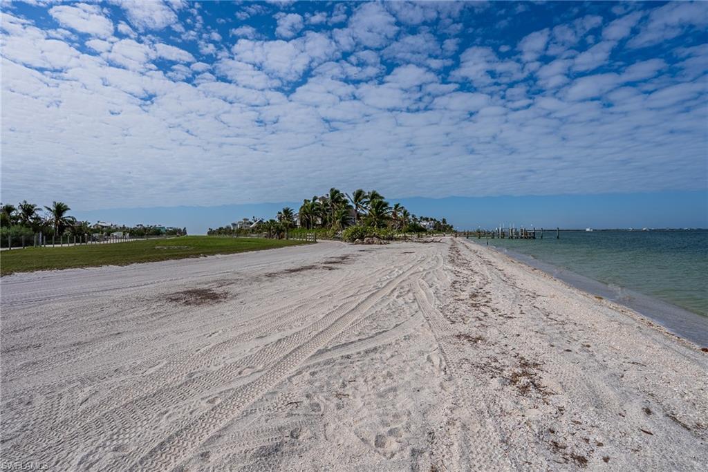NORTH CAPTIVA SANDS - Land