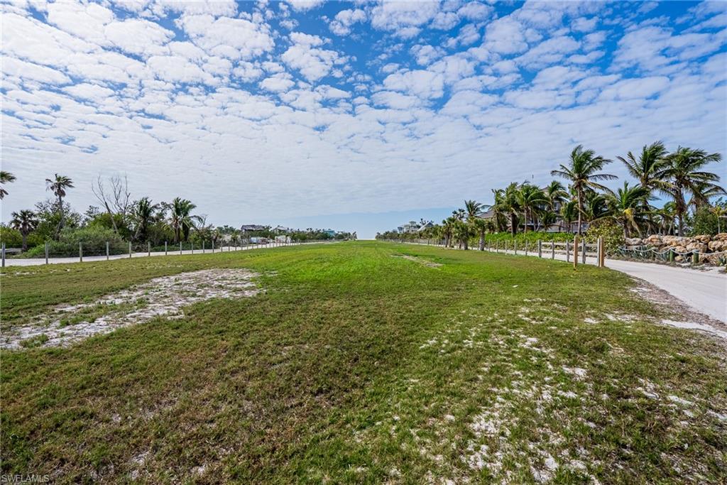 NORTH CAPTIVA SANDS - Land