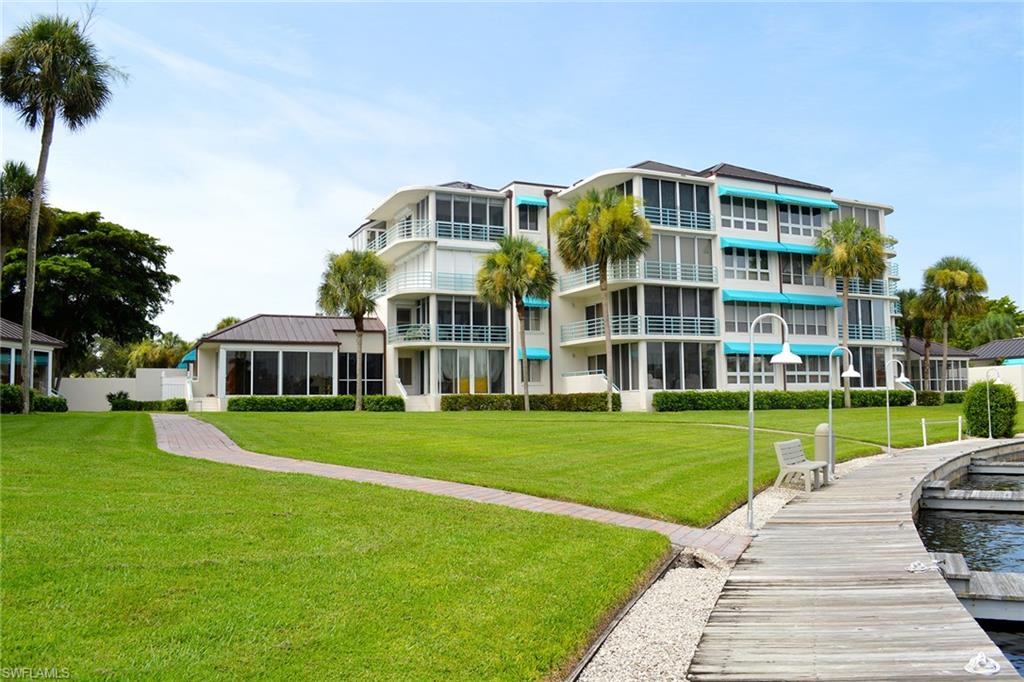PARK SHORE LANDINGS - Residential