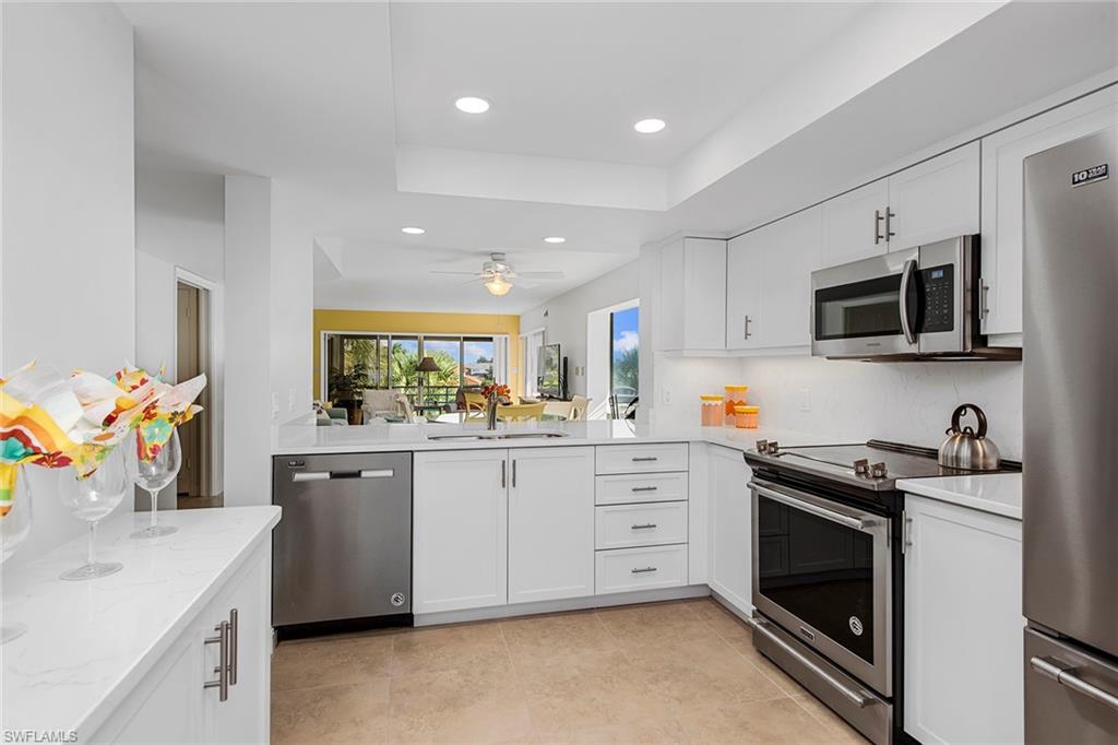 PARK SHORE LANDINGS - Residential