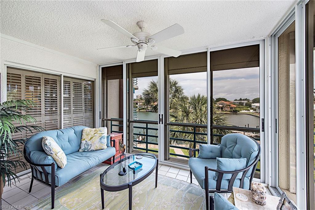 PARK SHORE LANDINGS - Residential