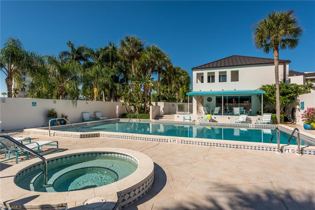 PARK SHORE LANDINGS - Residential