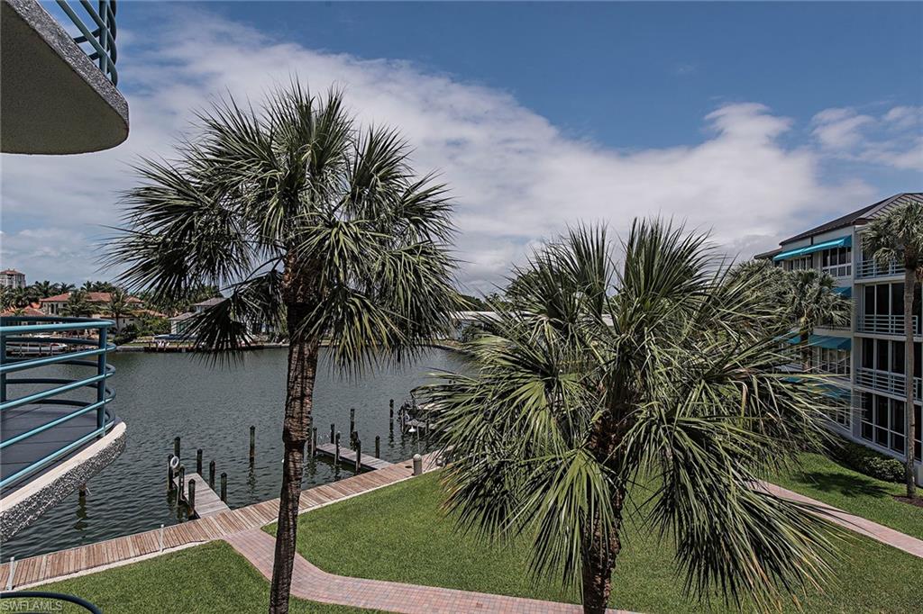 PARK SHORE LANDINGS - Residential