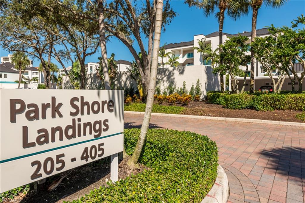 PARK SHORE LANDINGS - Residential