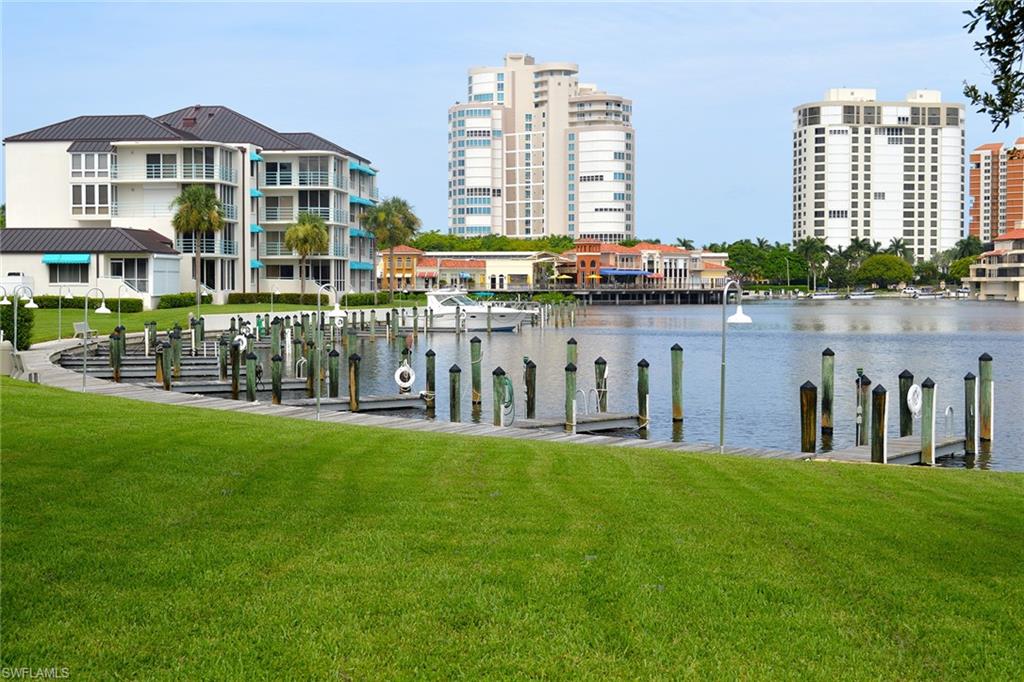 PARK SHORE LANDINGS - Residential