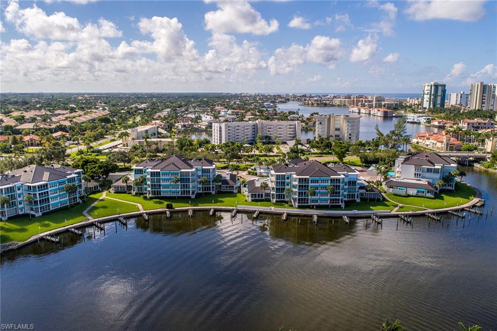 PARK SHORE LANDINGS - Residential