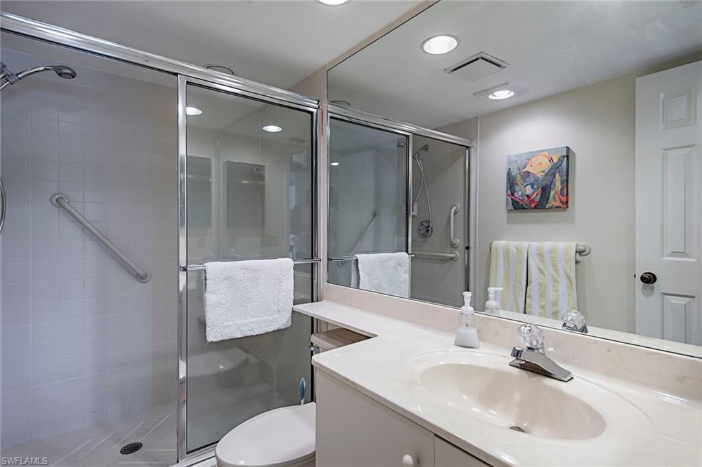 PARK SHORE LANDINGS - Residential