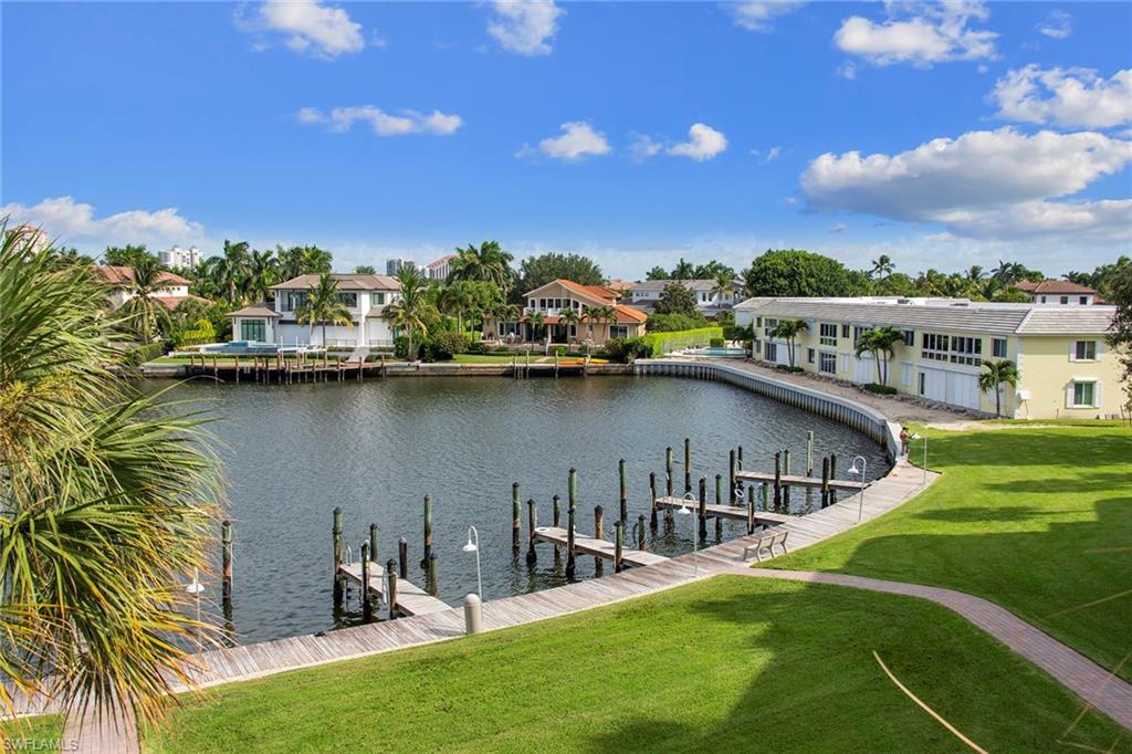 PARK SHORE LANDINGS - Residential
