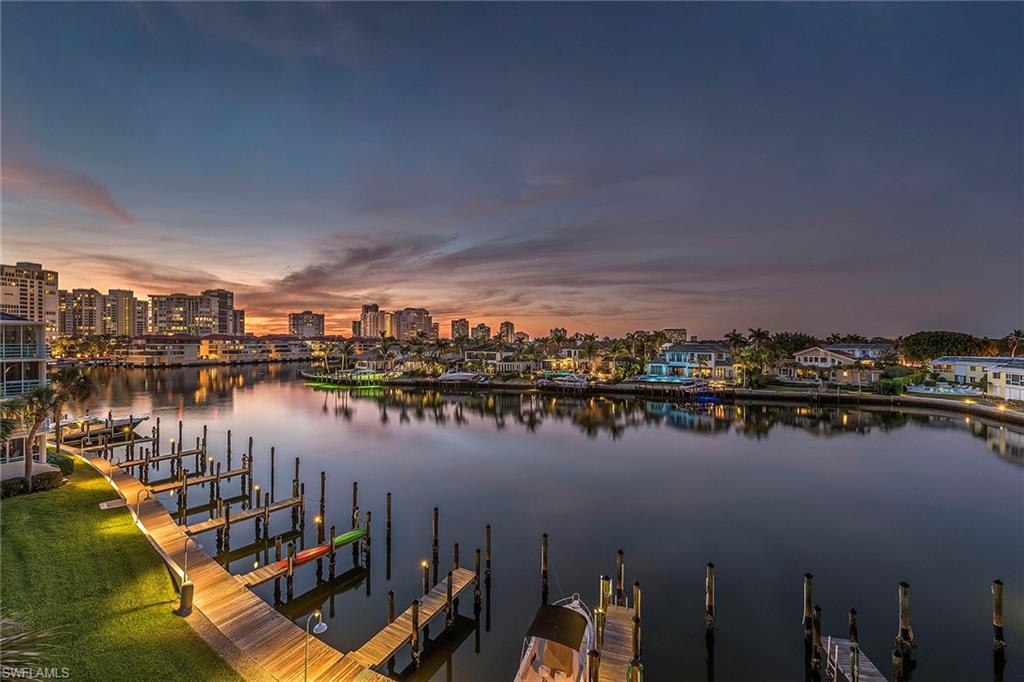 PARK SHORE LANDINGS - Residential