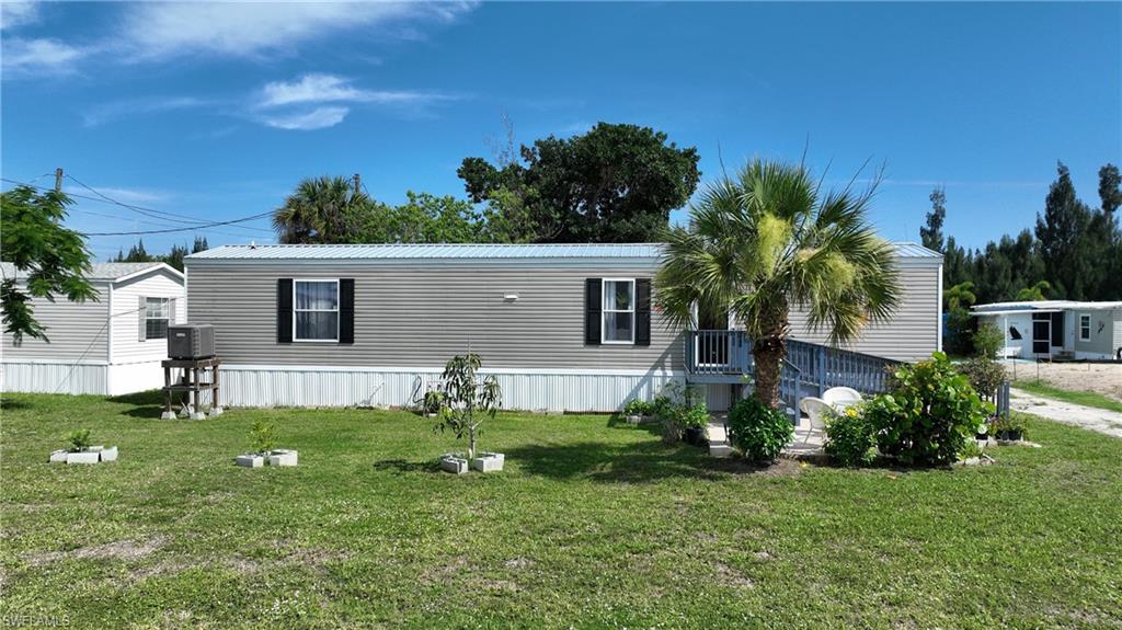 FLAMINGO BAY - Residential