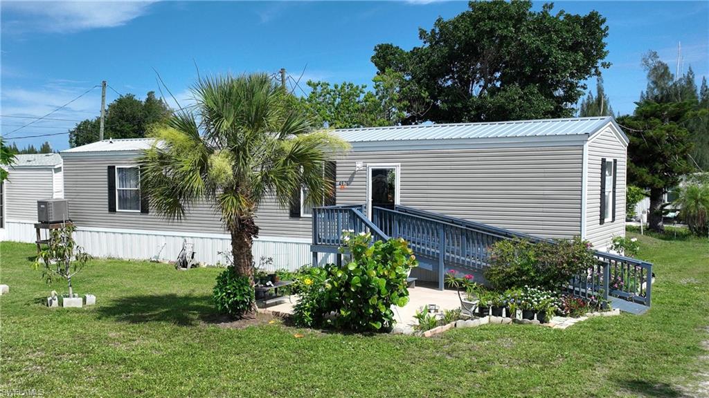 FLAMINGO BAY - Residential