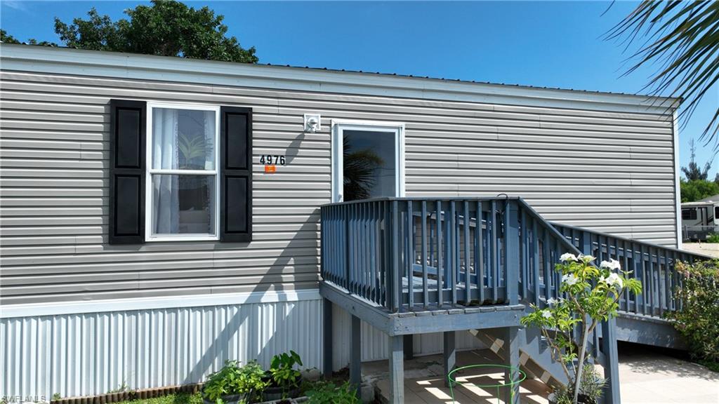 FLAMINGO BAY - Residential