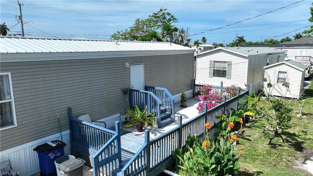 FLAMINGO BAY - Residential