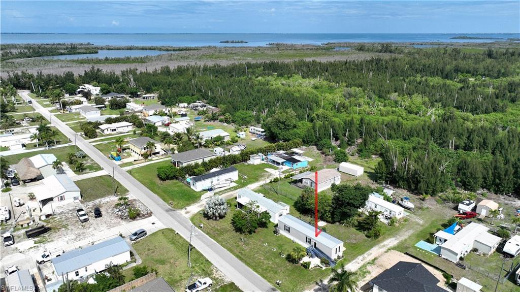 FLAMINGO BAY - Residential