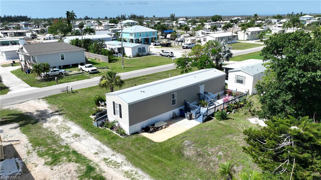 FLAMINGO BAY - Residential