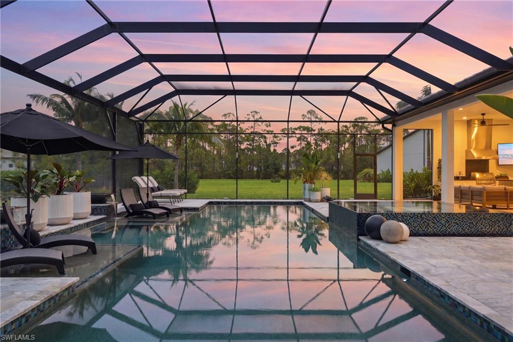 CORKSCREW ESTATES - Residential