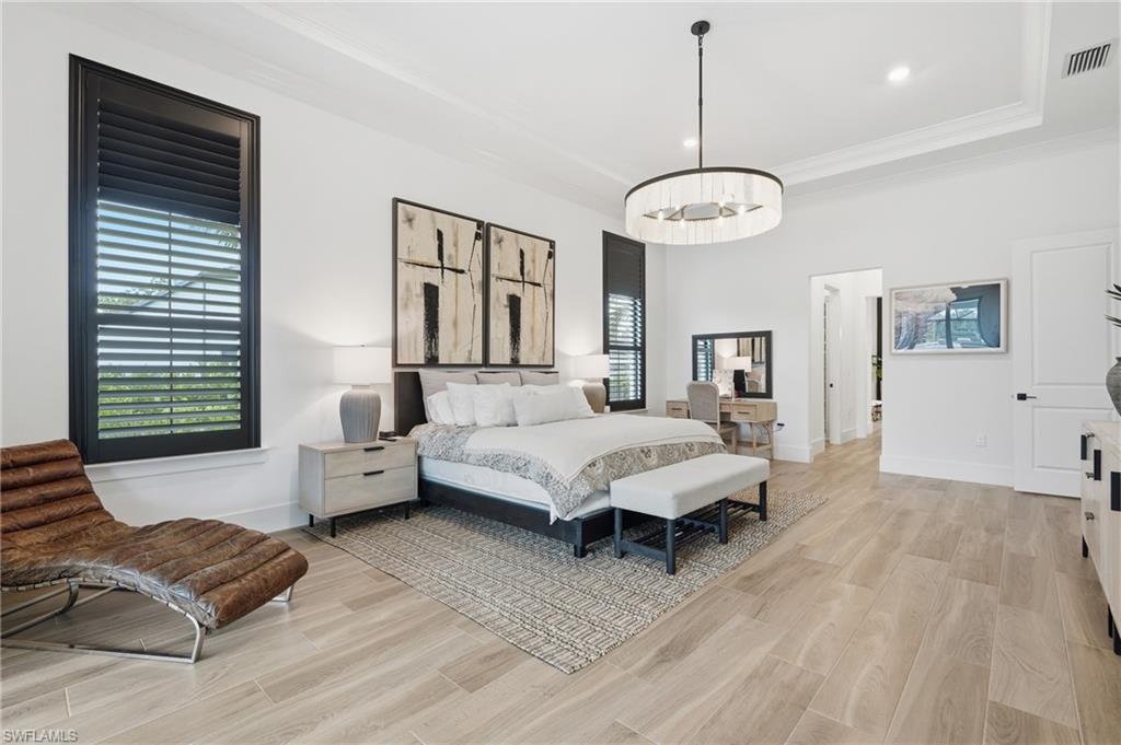 CORKSCREW ESTATES - Residential