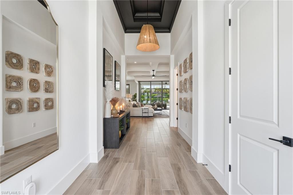 CORKSCREW ESTATES - Residential