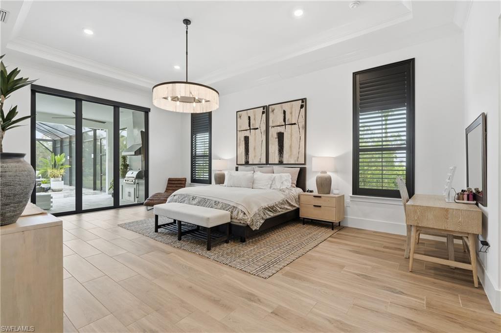 CORKSCREW ESTATES - Residential