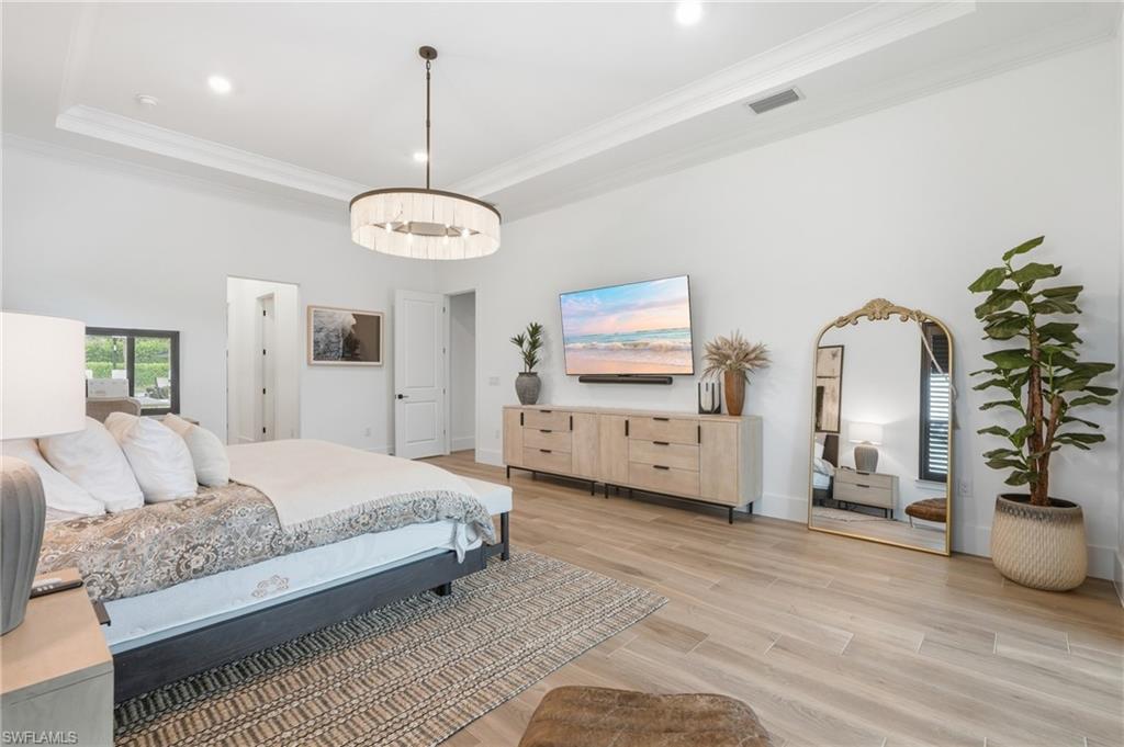 CORKSCREW ESTATES - Residential