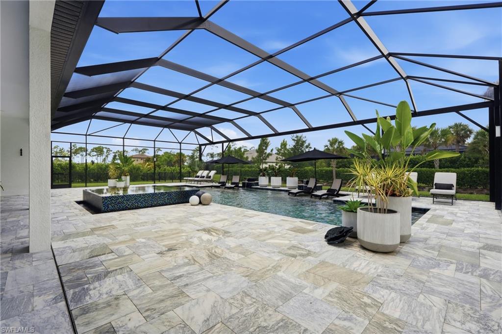 CORKSCREW ESTATES - Residential