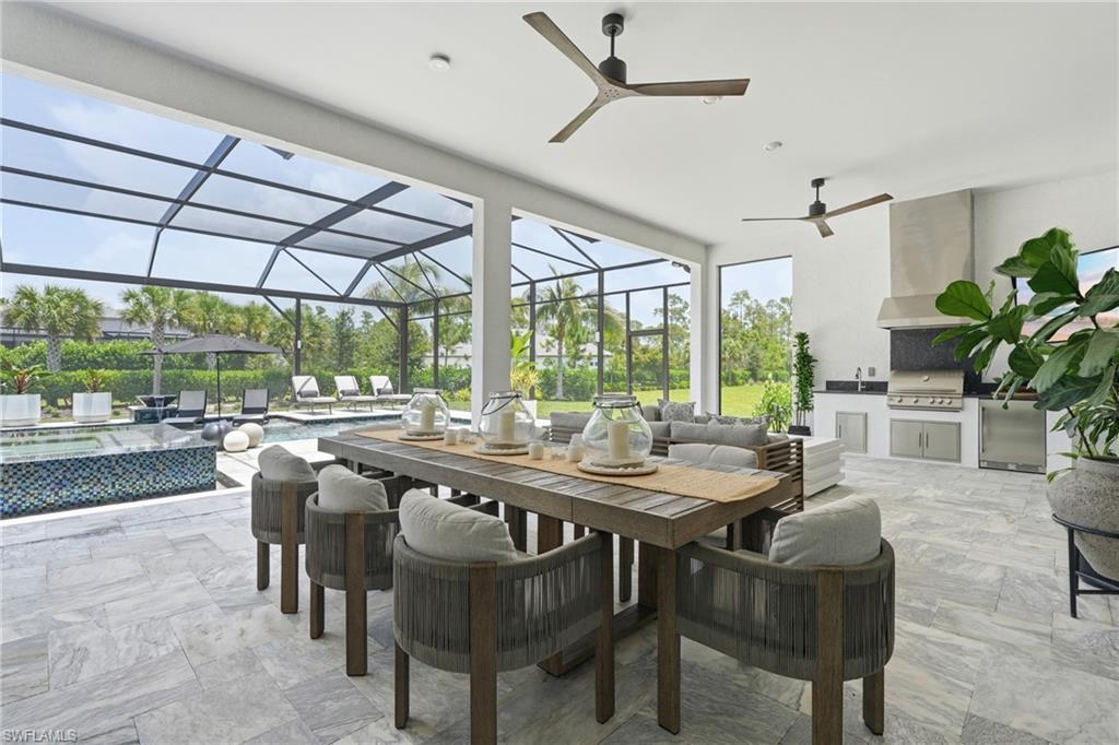 CORKSCREW ESTATES - Residential