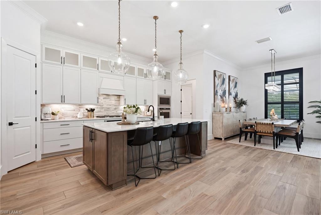 CORKSCREW ESTATES - Residential
