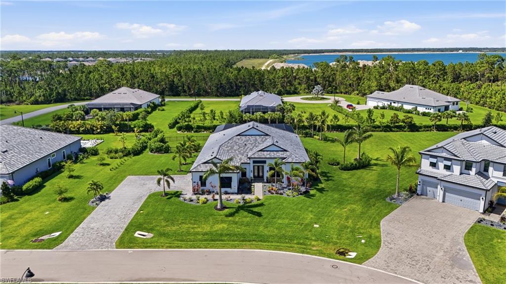 CORKSCREW ESTATES - Residential