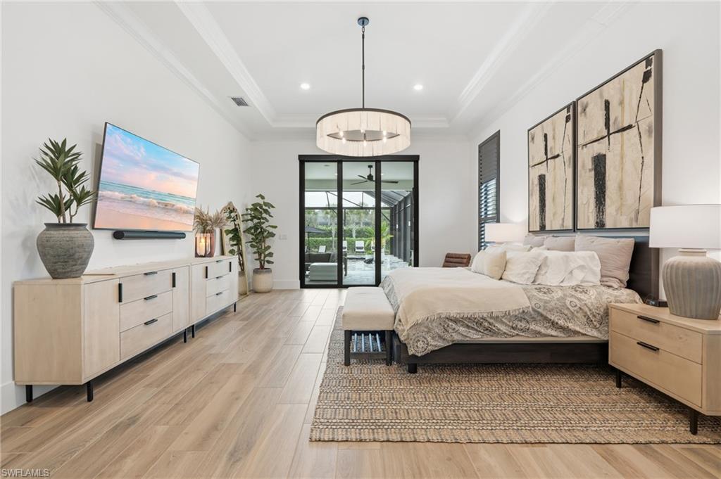 CORKSCREW ESTATES - Residential