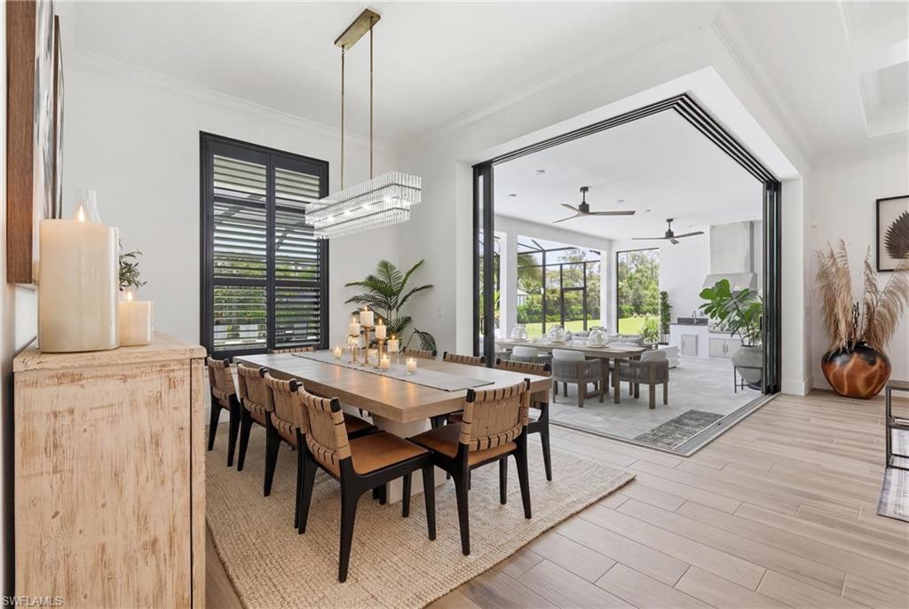 CORKSCREW ESTATES - Residential