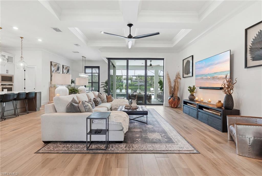 CORKSCREW ESTATES - Residential