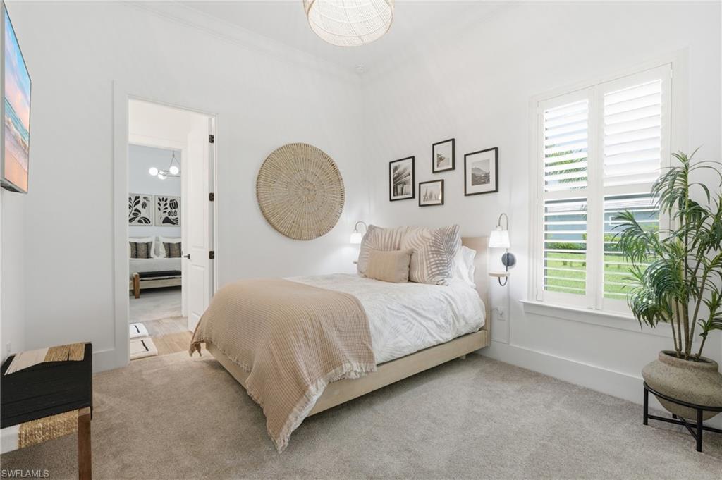 CORKSCREW ESTATES - Residential