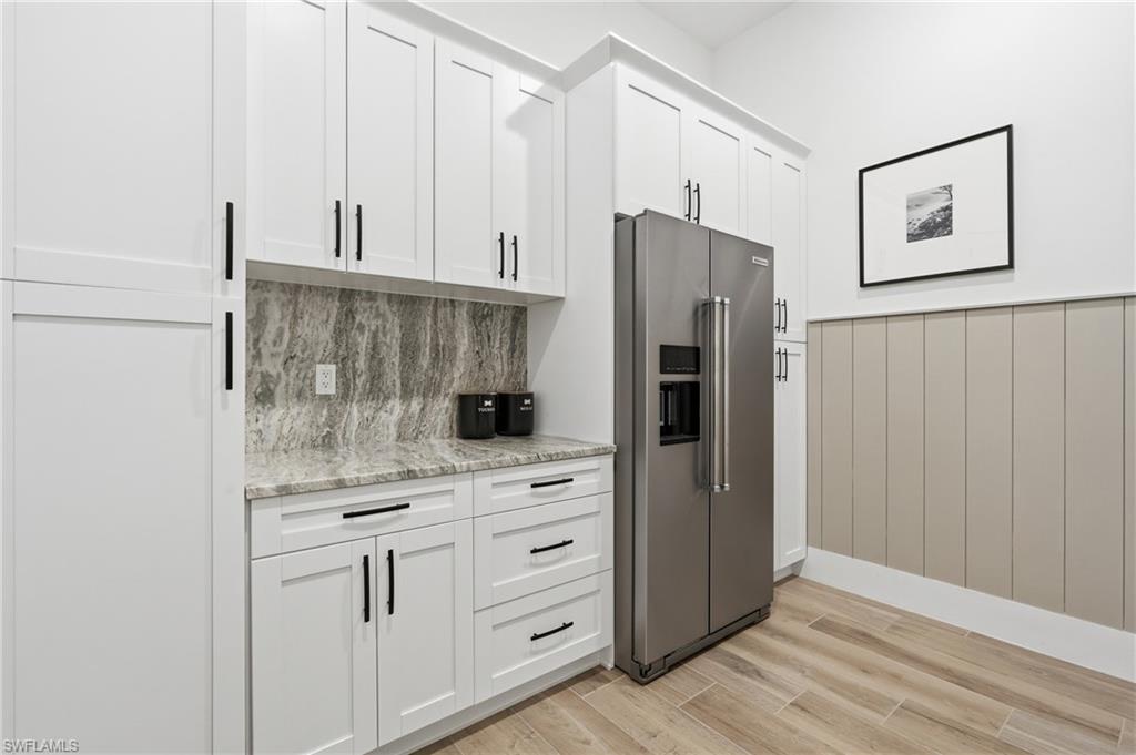 CORKSCREW ESTATES - Residential