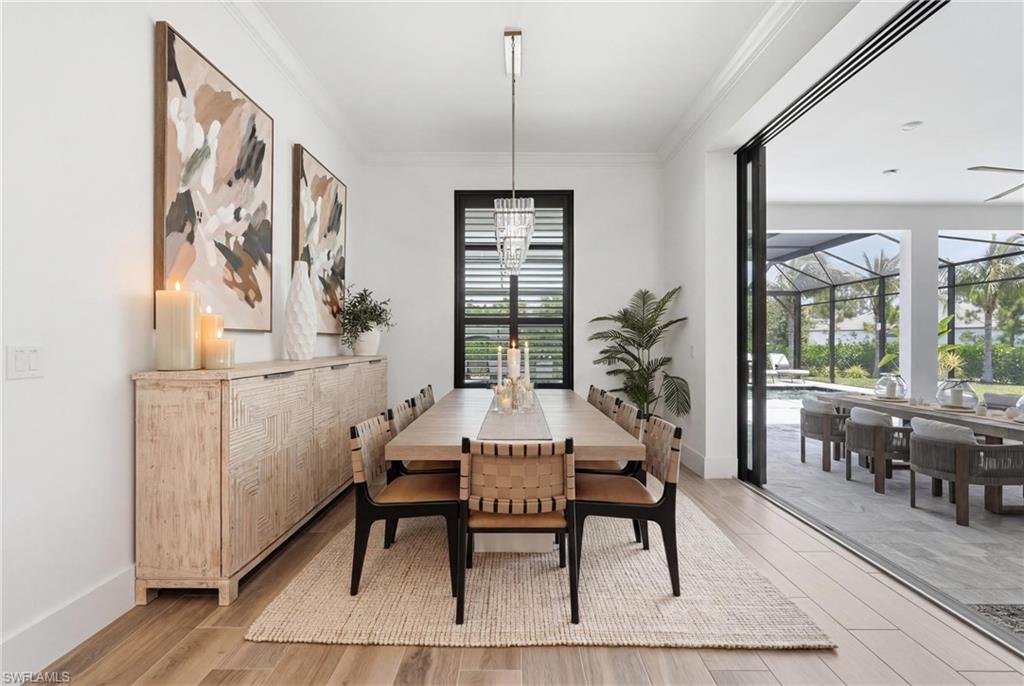 CORKSCREW ESTATES - Residential