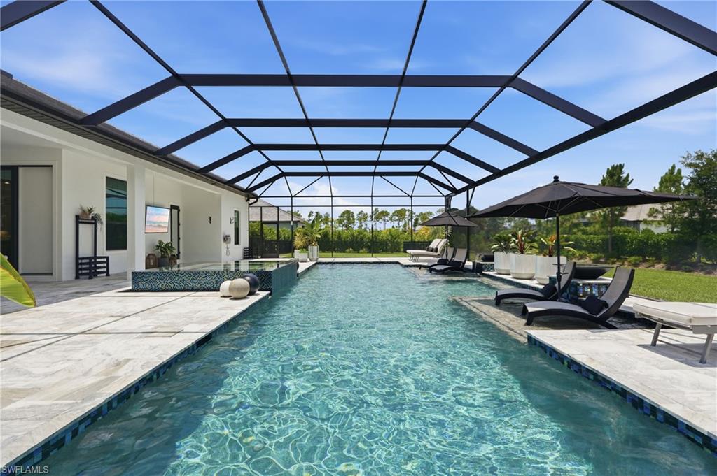 CORKSCREW ESTATES - Residential