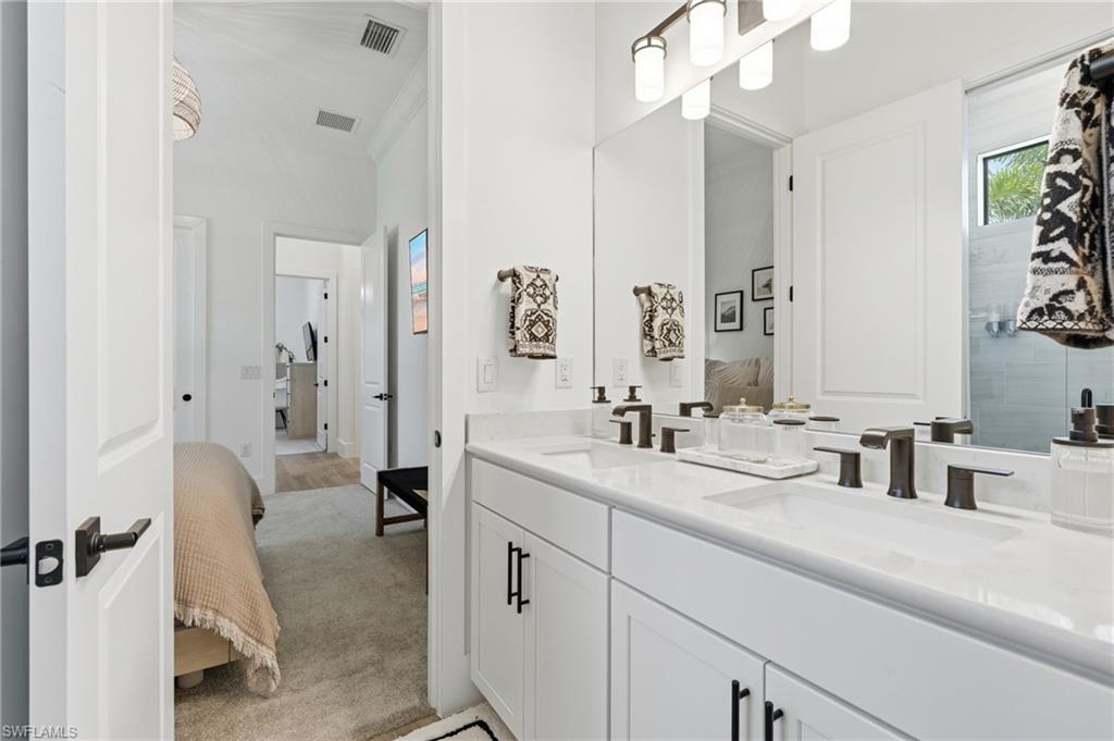 CORKSCREW ESTATES - Residential