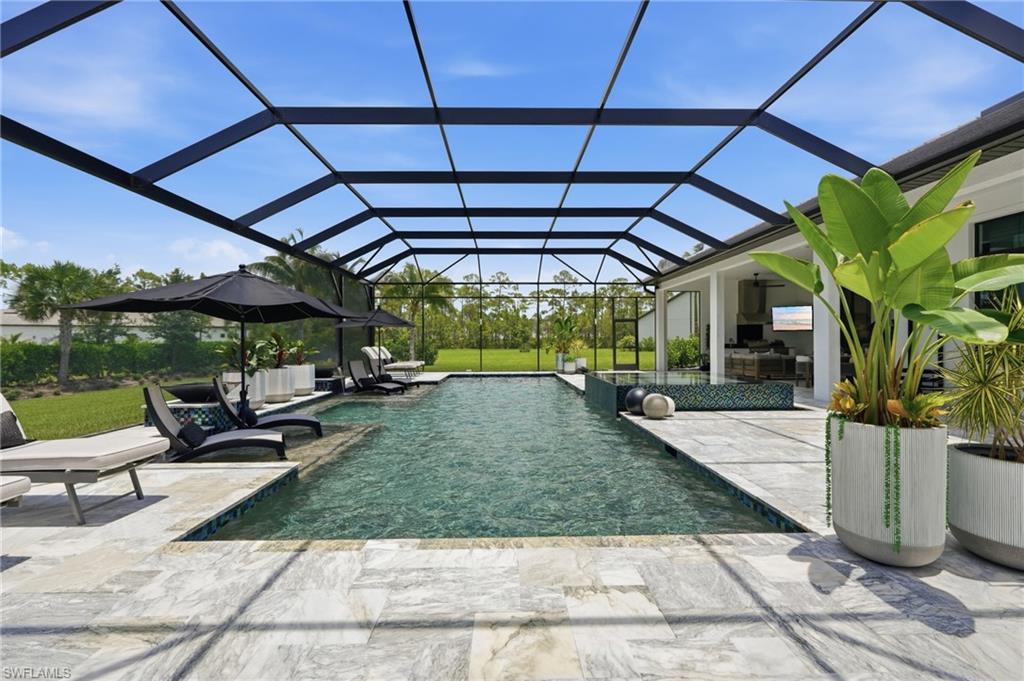 CORKSCREW ESTATES - Residential
