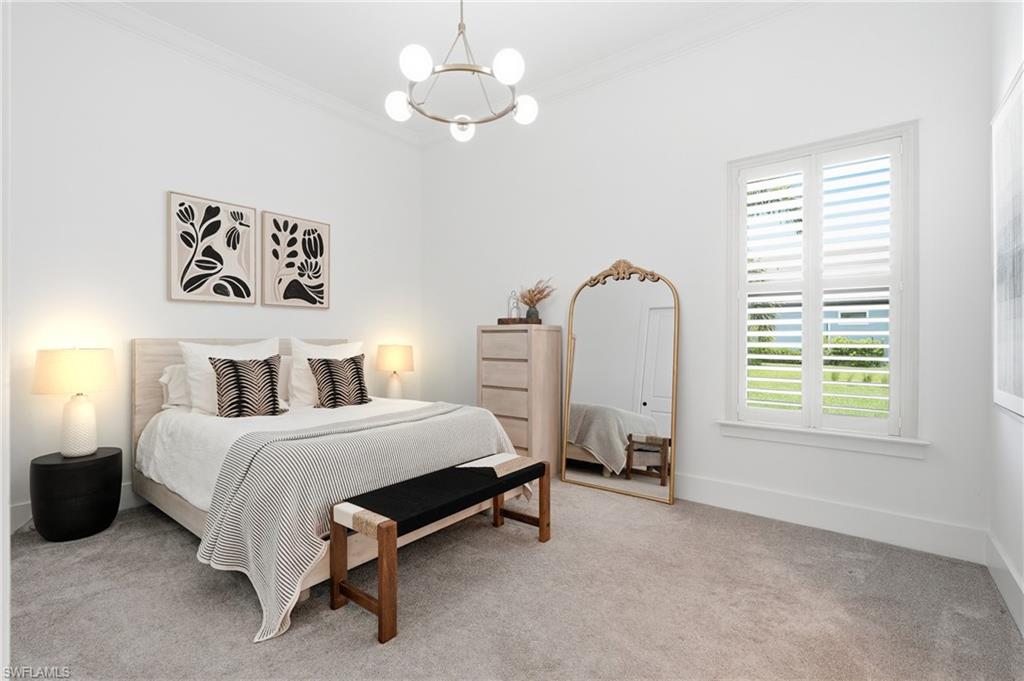 CORKSCREW ESTATES - Residential