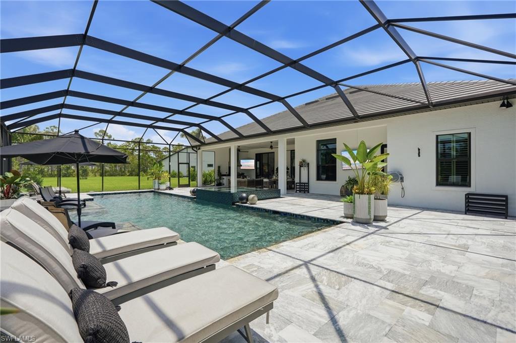 CORKSCREW ESTATES - Residential
