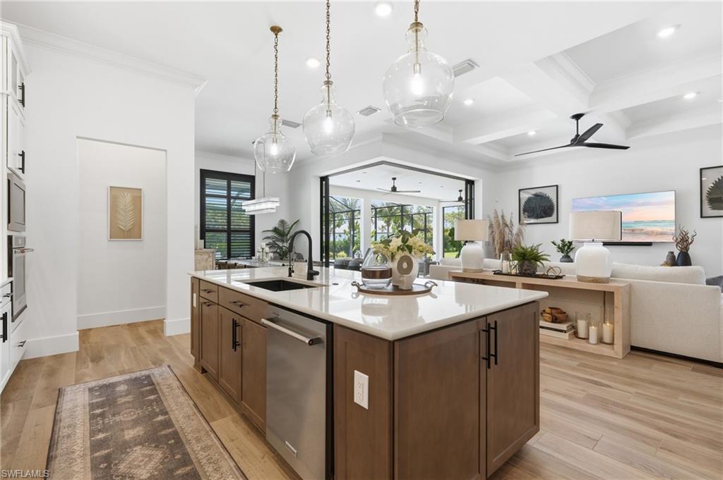 CORKSCREW ESTATES - Residential