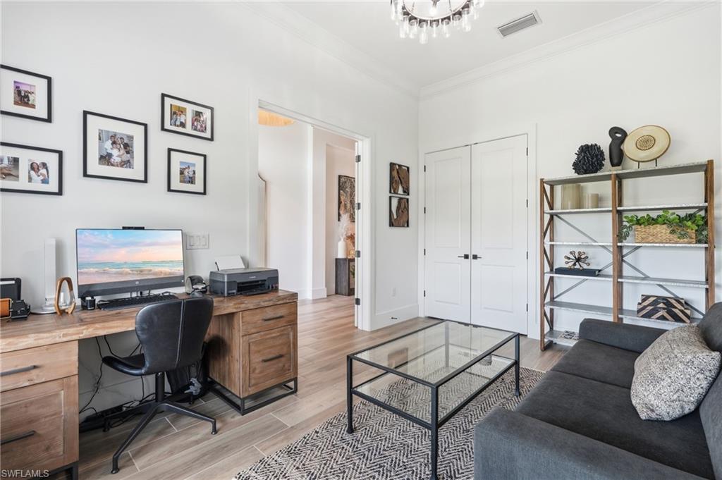 CORKSCREW ESTATES - Residential