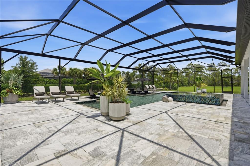 CORKSCREW ESTATES - Residential