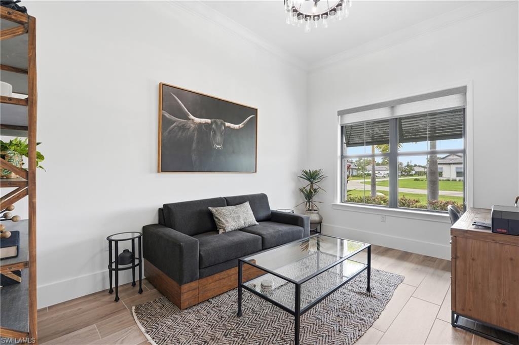 CORKSCREW ESTATES - Residential