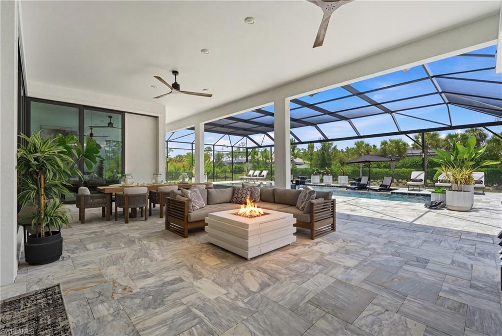 CORKSCREW ESTATES - Residential