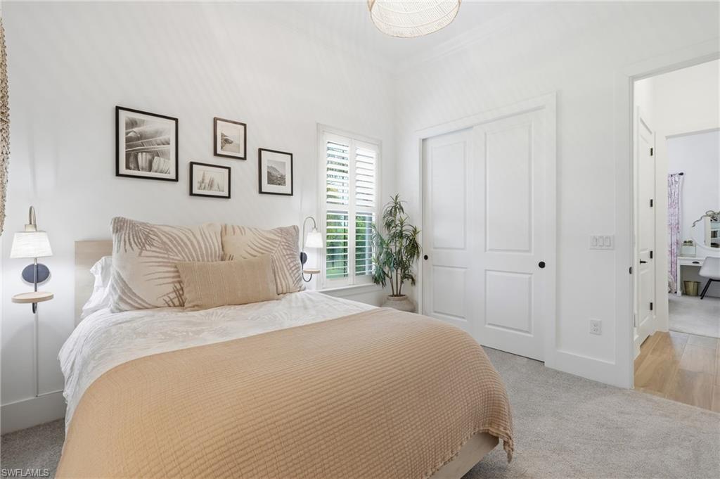 CORKSCREW ESTATES - Residential