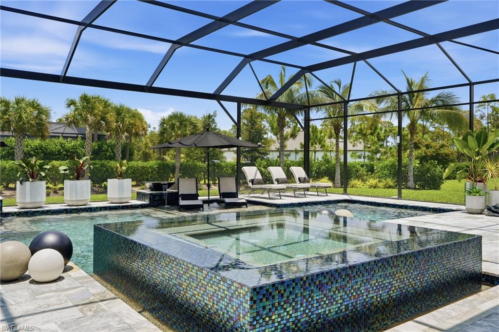CORKSCREW ESTATES - Residential