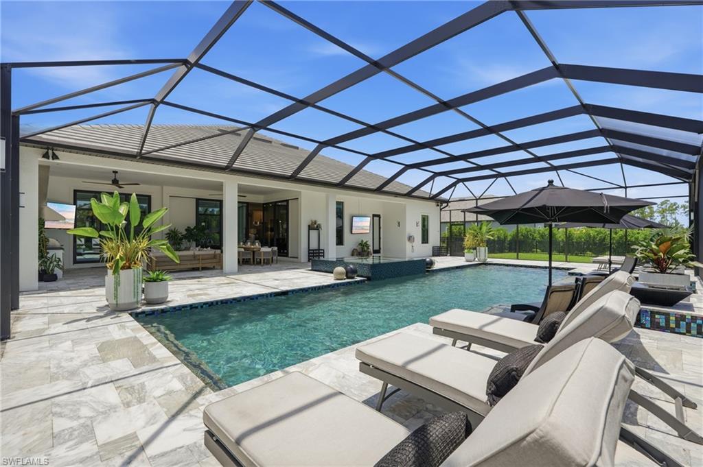 CORKSCREW ESTATES - Residential