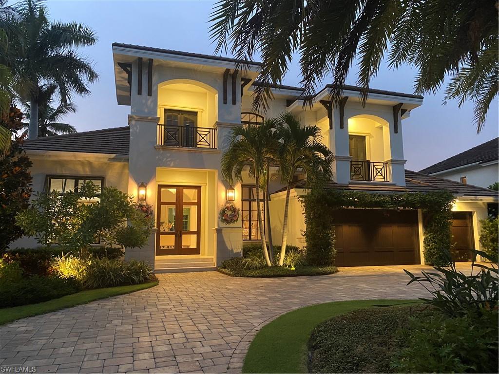 ROYAL HARBOR - Residential