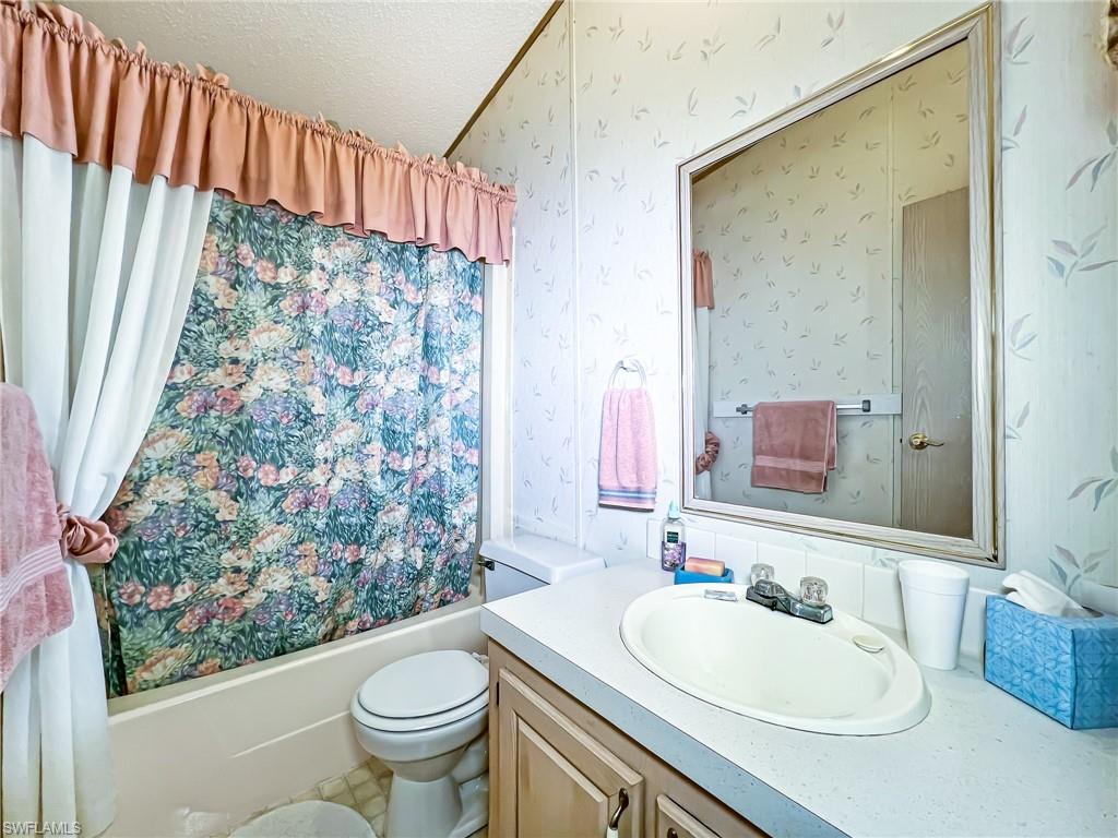 POINSETTIA PARK MOBILE HOME CO-OP INC - Residential